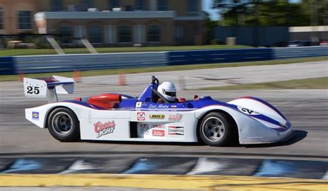 1987 Ralt RT4 2L Can-Am BSR Sports Racer for sale