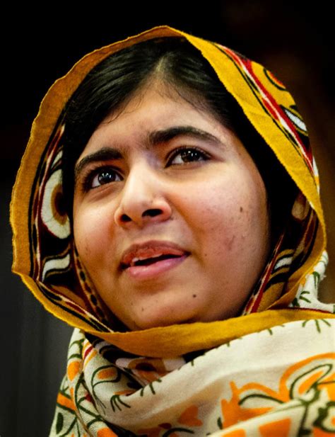 Malala Yousafzai - winner of the Sakharov Prize 2013 | News | European ...