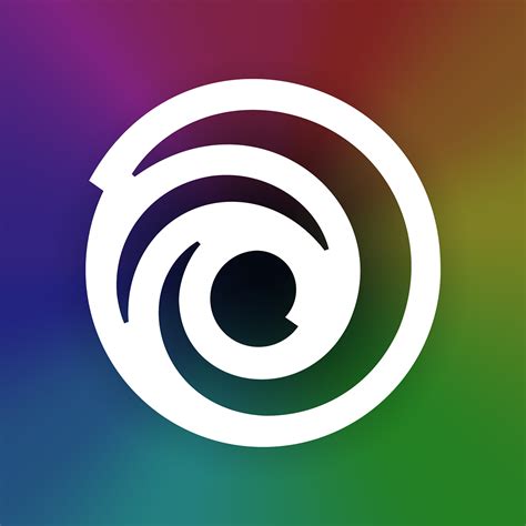 Icon for Ubisoft Connect (Program) by BaynanaSlug - SteamGridDB