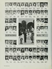 Santa Ana High School - Ariel Yearbook (Santa Ana, CA), Class of 1976, Page 221 of 280