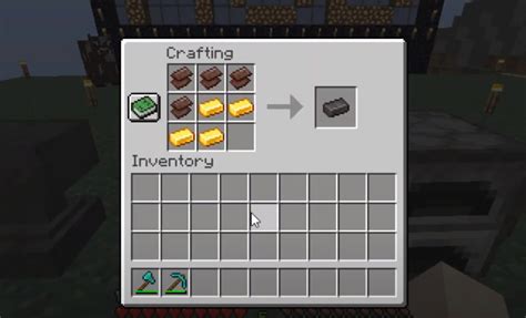 How To Make Netherite Ingot: Minecraft Recipe