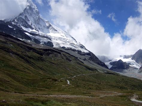 Alpine Trails: The Matterhorn Trail - the Last Day