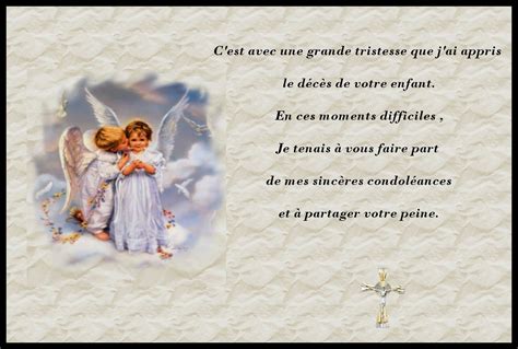 Cartes condoléances spécial enfant | Carte condoléances, Condoléances ...