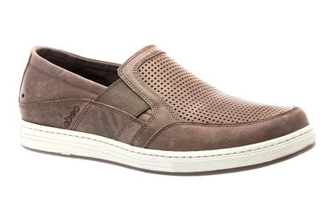 ABEO Footwear - Advantage - Men's Casual Shoes - Walmart.com - Walmart.com