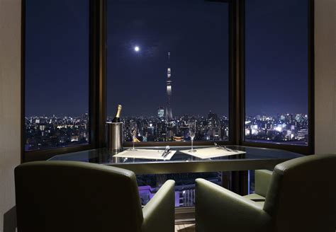 Official Website | Asakusa View Hotel