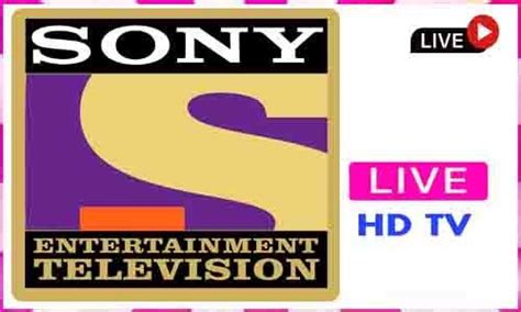 Sony Entertainment Television Live TV Channel From India in 2022 | Sony ...