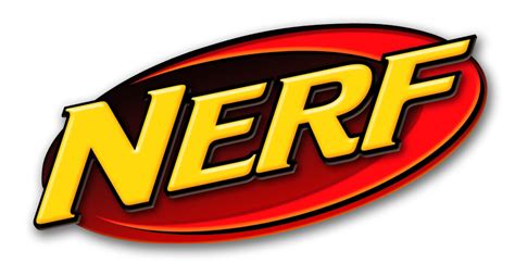 Nerf_logo | Lançadores