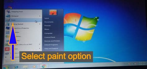 What Are The Main Tools of Paint Program » Edu Tech Gyan