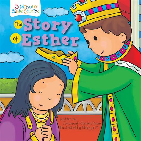 The Story of Esther