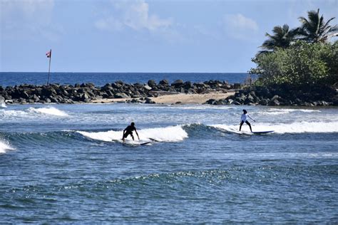 Rincon Surf Report – Sunday, May 2, 2021 | Rincon Surf Report and Wave ...