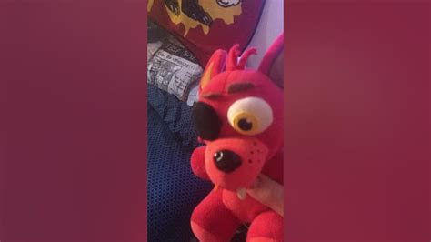 FusionZGamer Plays FNaF Security Breach (Plush Version) - YouTube