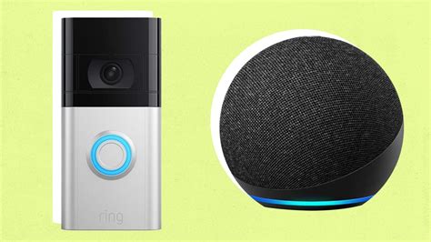 How to connect Ring doorbell to Alexa - Reviewed