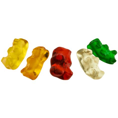 Haribo Gold Bears