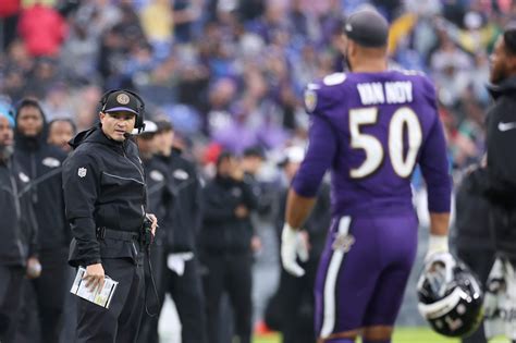 Ravens defensive coordinator Mike Macdonald's status is on the rise : r ...