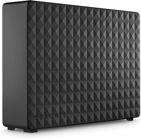 Seagate Expansion Desktop 16TB External Hard Drive HDD STEB16000402 ...