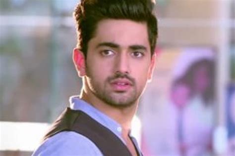 When Zain Imam aka Neil from 'Naamkarann' had someone SPECIAL on the ...