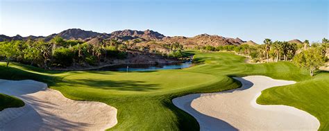 Cascata Golf Club | Luxury Golf Near Laughlin, Nevada | Cascata