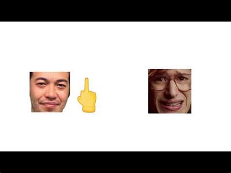 the war between the Weirdchamps and the HaHAAs | WeirdChamp | Know Your ...