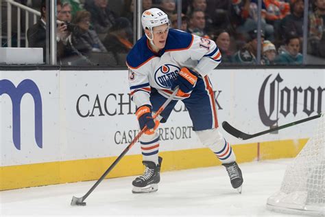 Edmonton Oilers trade forward Jesse Puljujarvi to the Carolina Hurricanes