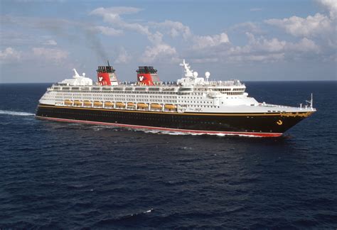 Disney Cruises Lines - Disney Magical Vacations