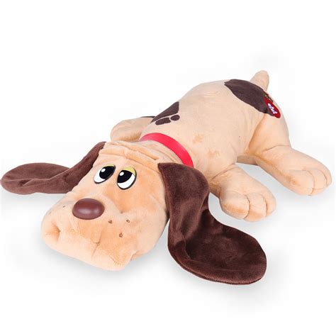 Pound Puppies Classic Plush | Toys R Us Canada