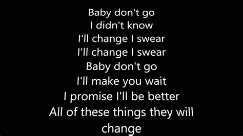 BANKS- Change lyrics Chords - Chordify