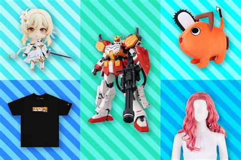 Details more than 86 anime gifts for boys - in.coedo.com.vn