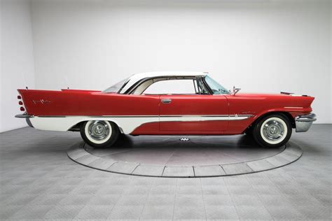 1957 DeSoto Fireflite Sportsman for sale