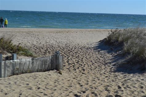 Nantucket's Sconset Beach Named a Top 25 Island Beach Worldwide ...