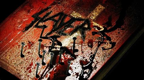 Why 'God Hates Us All' Is Slayer's Last Great Album | Revolver