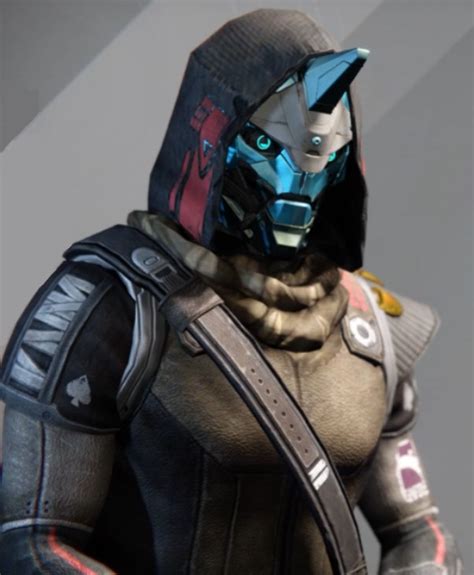 Cayde-6 | Destiny Wiki | FANDOM powered by Wikia