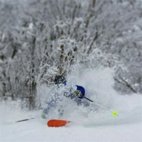 25-Year-Old Snowfall Record Broken In Australia: Photo Tour - SnowBrains