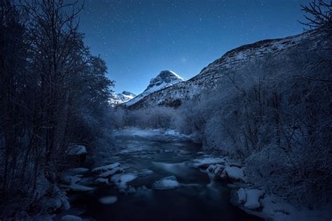 How to Focus in Night Photography - CaptureLandscapes