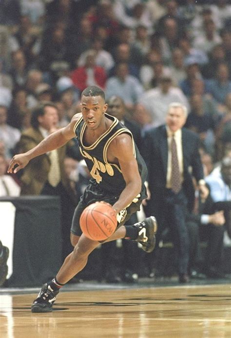 #TBT: When Chauncey Billups led Colorado to its 1st NCAA tourney in 28 ...