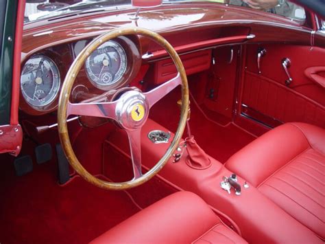 Ferrari 375 America Coupé Speciale - Ultimate Guide