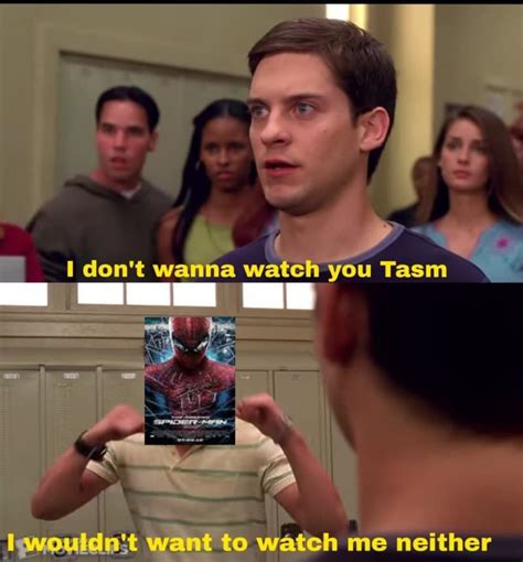 29 Memes For Anyone Who Grew Up With Tobey Maguire's Spider-Man Funny ...