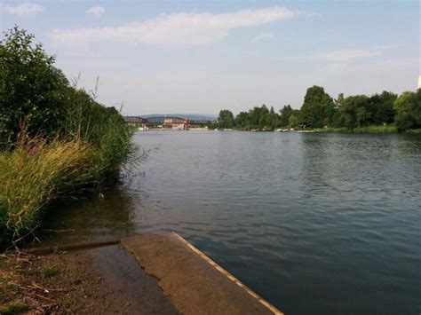 SUP Spot: Hameln (Weser) - SUPscout