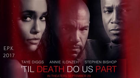 Til Death Do Us Part|Movie Review - YouTube