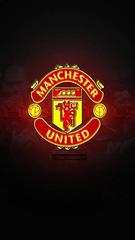 Manchester United Wallpapers - Wallpaper Cave