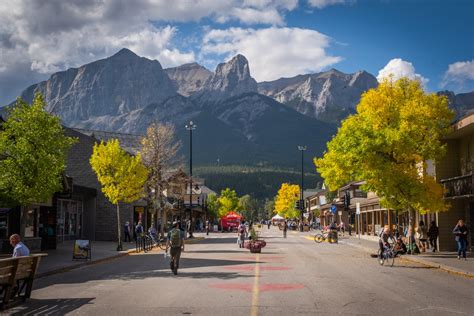 35 Best Things to do in Canmore, Alberta (From Locals)