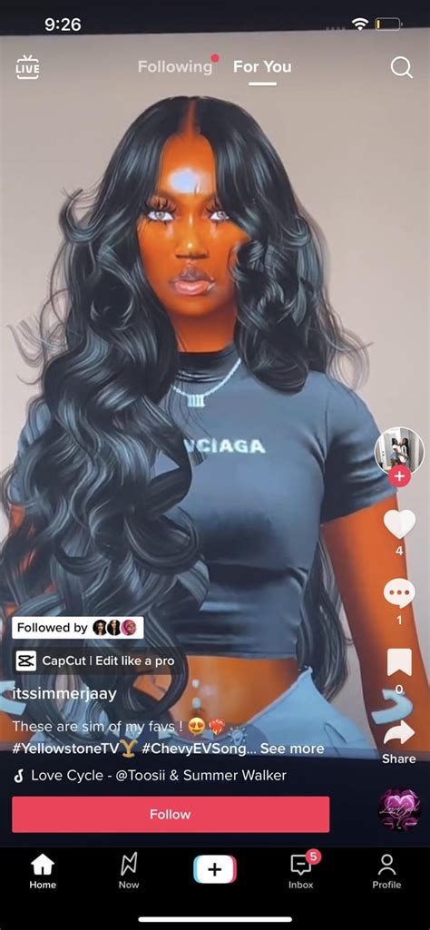 anyone have a link for this hair by kikovanity ??? : r/sims4customcontent