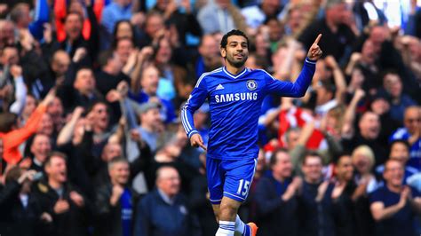 Mohamed Salah returns to Chelsea with Liverpool: How it went wrong for ...