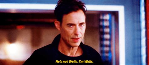 Harrison Wells (Earth 2) | Wiki | The Flash Amino