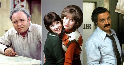 122 Classic and Not-So-Classic TV Sitcoms of the 1970s