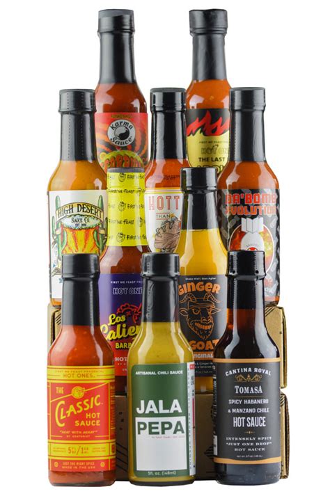 Hot Ones Hot Sauces | HEATONIST – Page 3