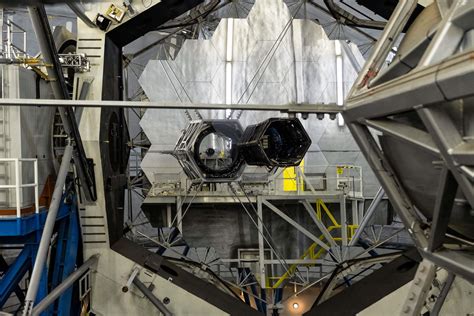 Keck Observatory: The Most Scientifically Productive Telescopes