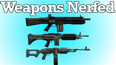 GTA 5: Assault Shotgun Nerfed & The MG's Are Better! (Weapon Stats ...