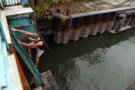 The Fascinating, Murky History of Brooklyn's Gowanus Canal - Curbed NY