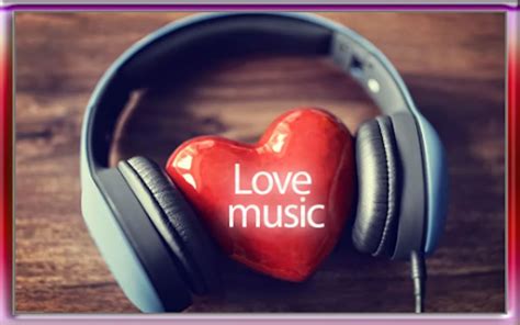 Romantic music for Android - Download