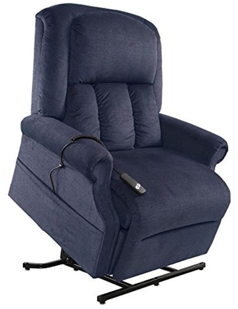 Big And Tall Recliners For Heavy People | A Listly List